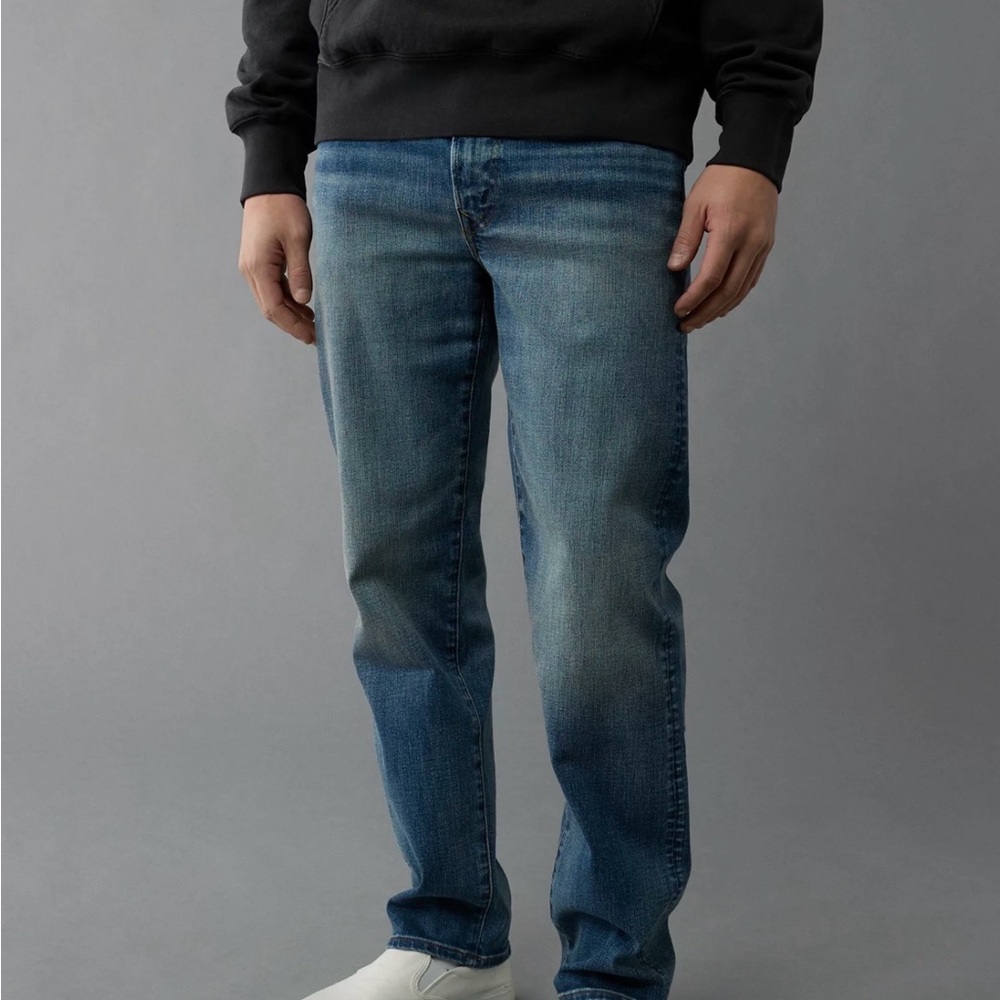American Eagle Airflex+ Original Staighy